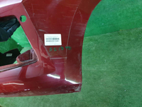 Бампер передний Skoda Rapid 2 (2020-н.в.)