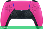 Геймпад Sony PlayStation DualSense розовый (CFI-ZCT1W)