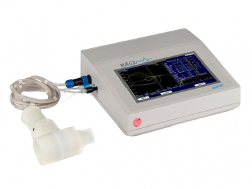 Спирометр медицинский Белинтелмед МАС2-Б