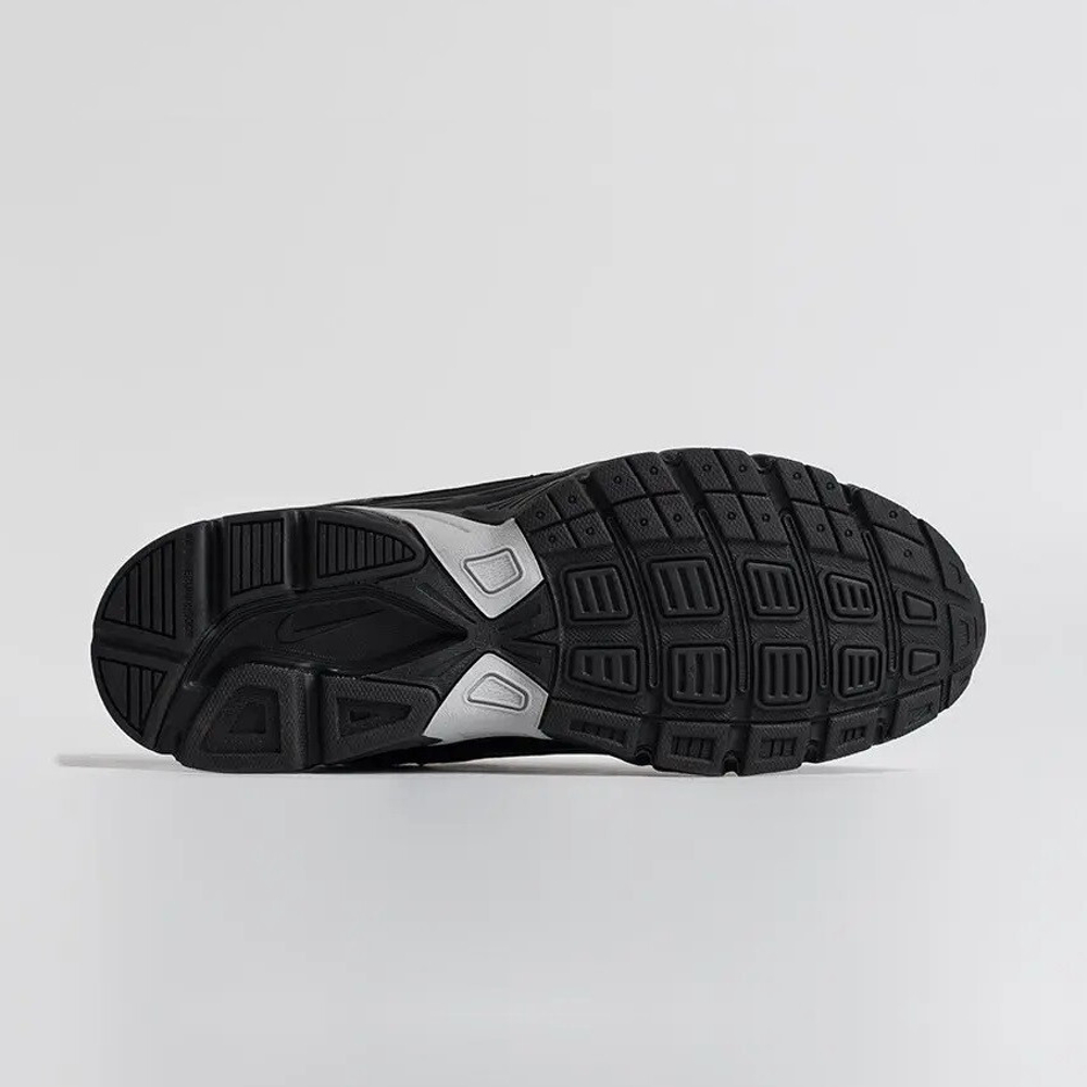 кроссовки Nike Initiator Black / Silver