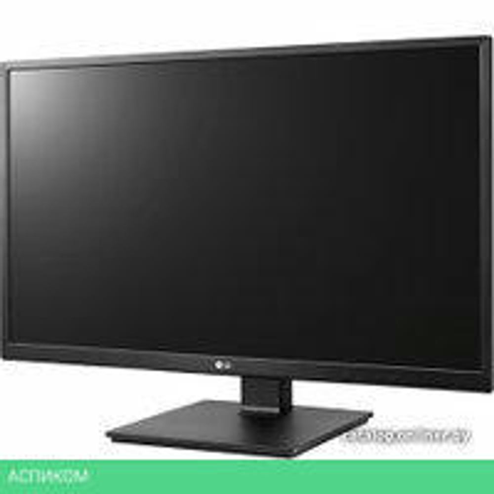 Монитор LG 24BK550Y-B