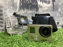 GoPro hero3 Покупка/Продажа
