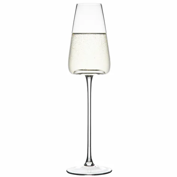 Набор бокалов для шампанского sheen, 240 мл, 4 шт.