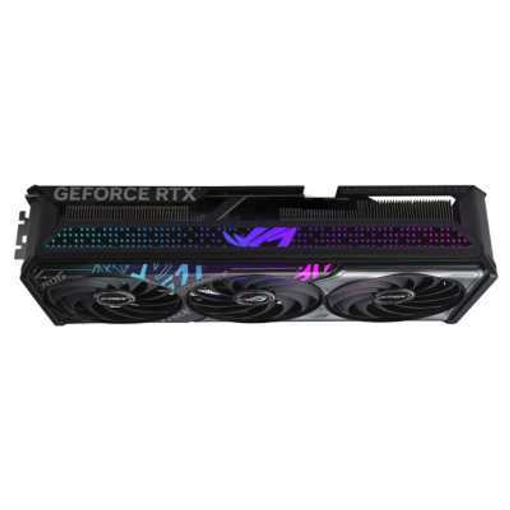 Видеокарта ASUS nVidia GeForce RTX 5070 12Gb ROG-STRIX-RTX5070-O12G-GAMING