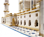 LEGO Creator: Тадж Махал 10256 — Taj Mahal — Лего Креатор Создатель