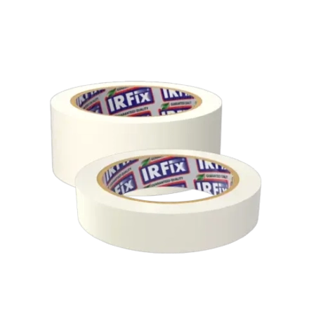 IRFix Лента малярная 25мм х 25м