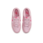 Nike Dunk Low "Triple Pink" (GS)