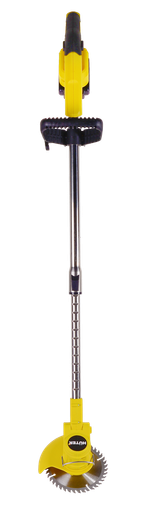 Аккумуляторный триммер Huter GET-20M-Li