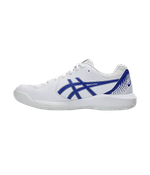 Asics Gel-Dedicate 8 Padel Белый-Темный кобальт 2025 Кроссовки