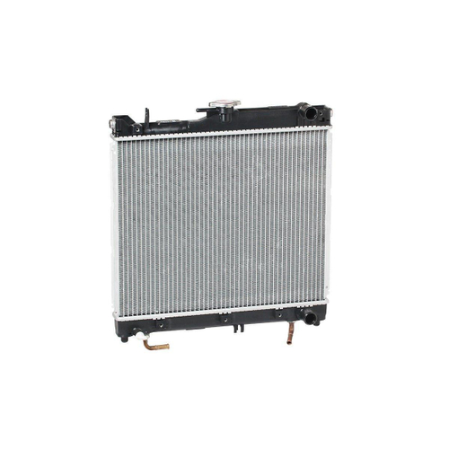 Радиатор охлаждения Suzuki Jimny Jeep 3