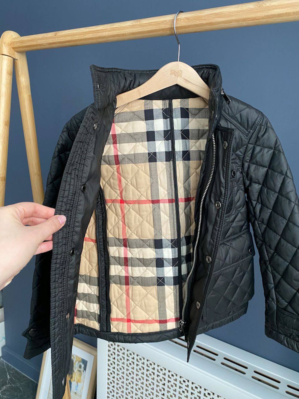 Куртка Burberry, 116