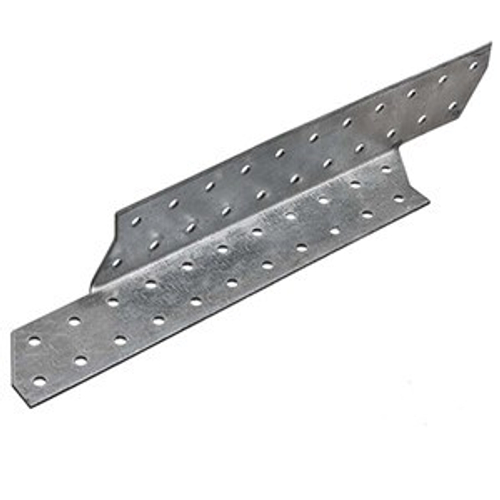 Крепление д/стропил правое 210мм