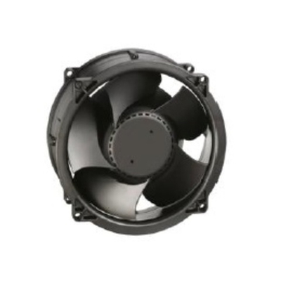 Осевой вентилятор W1G180-AB47-01