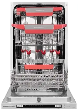Встраиваемая посудомоечная машина Kuppersberg GLM 4575