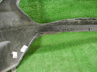 Бампер передний Hyundai Creta (2016-2021)