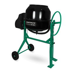 Бетоносмеситель ELECTROLITE БМ-185П