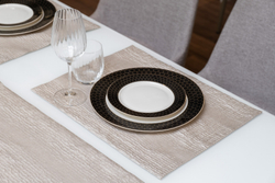 Набор для сервировки стола Garda Decor Manson