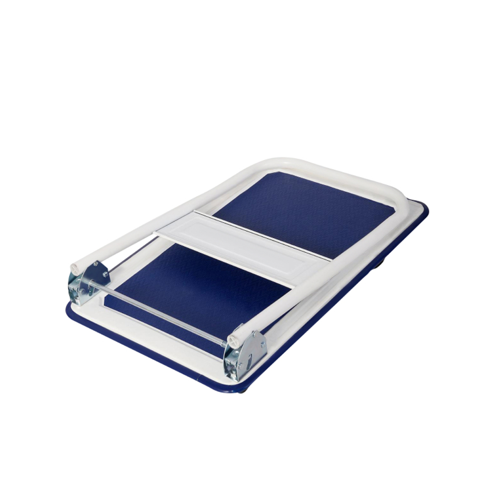 Тележка платформенная ТП 300 с покрытием