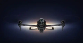 Встречайте новый Mavic 4 PRO