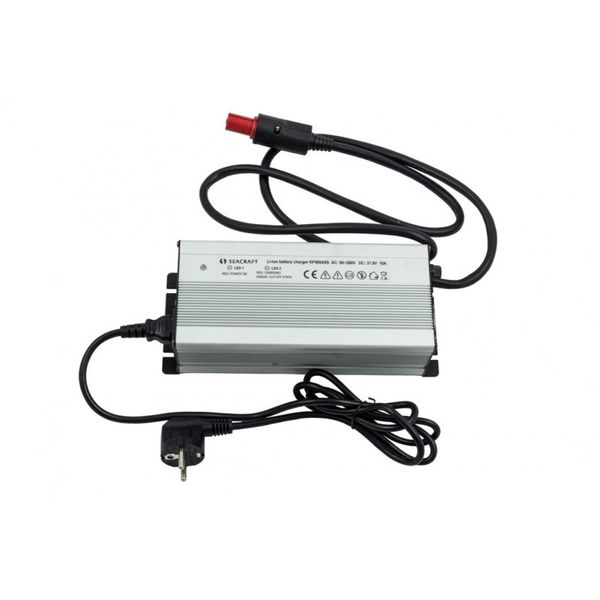 Подводный буксировщик SEACRAFT FUTURE BX 750