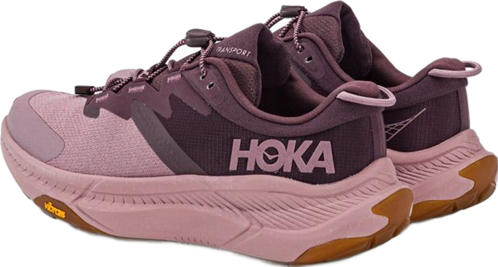 Полуботинки женские Hoka Transport