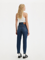 Женские джинсы бойфренды с завышенной талией Levi's High Rise Boyfriend 85873-0112