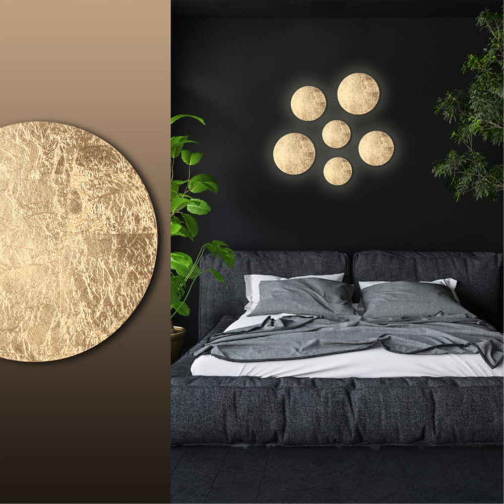 3561/6WL ODL Светильник LED 6Вт 3000К IP20 HIGHTECH