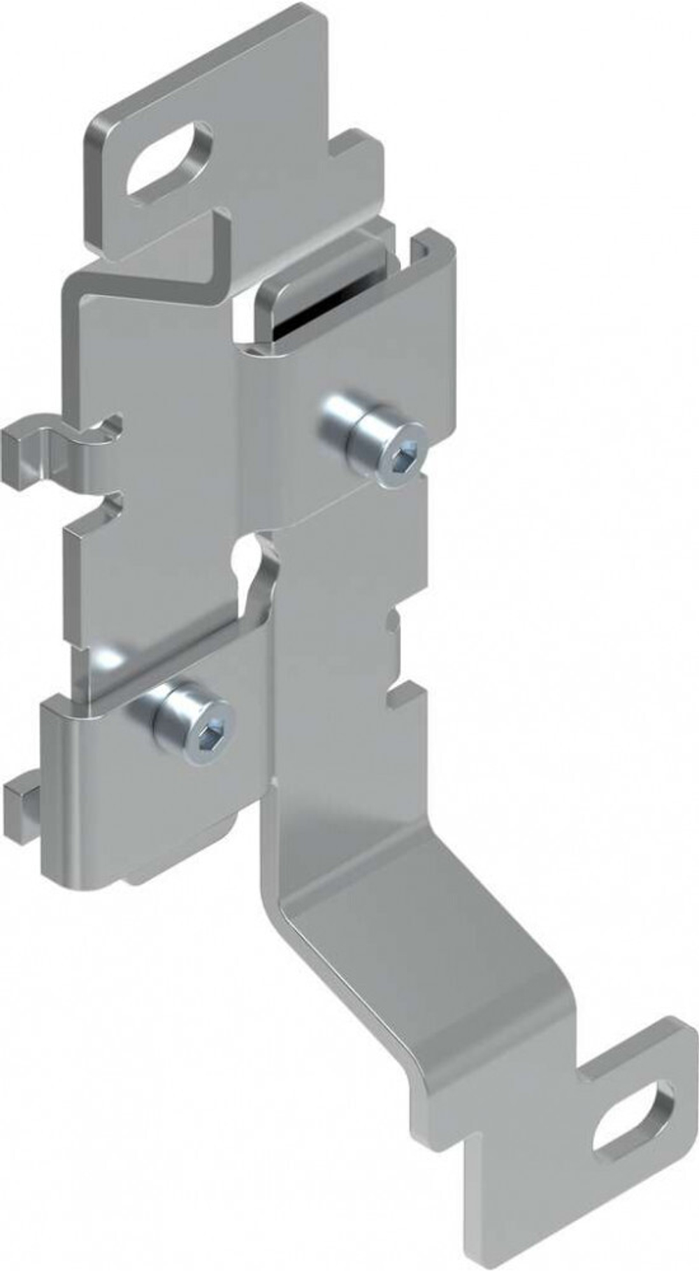 Монтажная скоба Festo MS6-WB