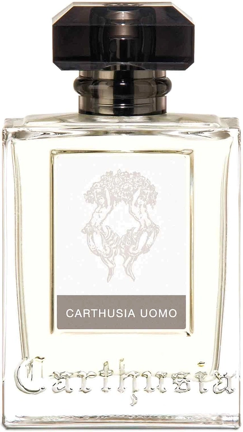CARTHUSIA UOMO EDP 50 ML