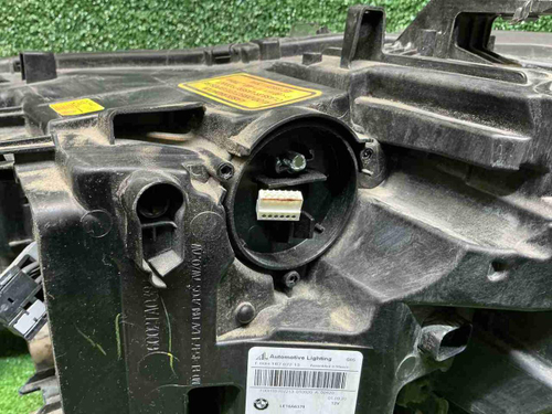Фара правая BMW X5 G05 X6 G06 (2018-2023) Laser