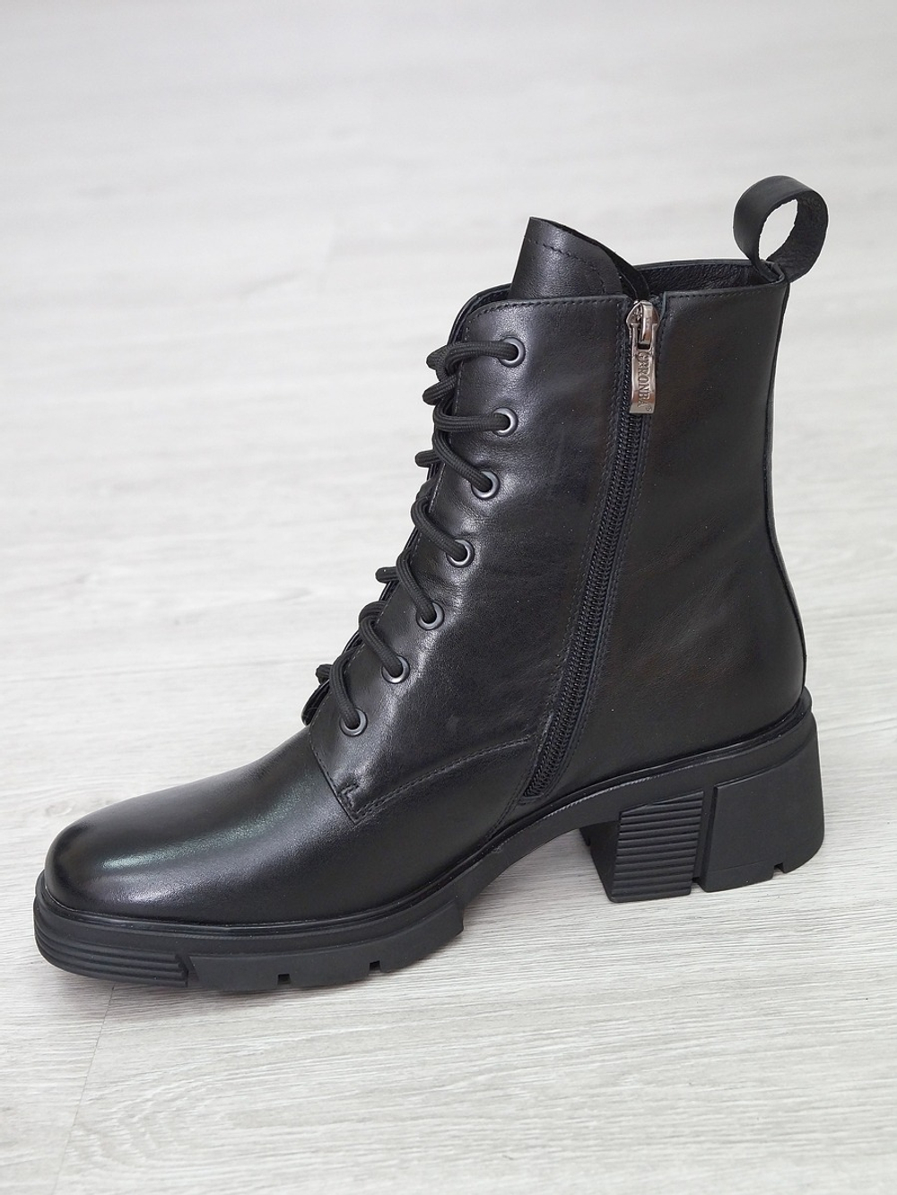 Ботинки женские GERONEA CK118-1