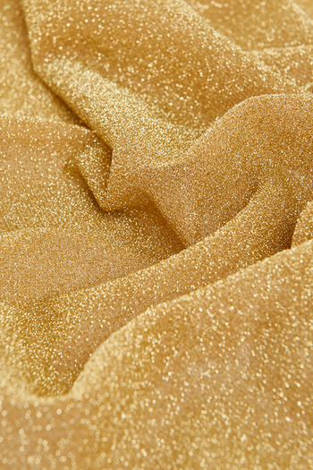 Верх GISELE Shine Золотой