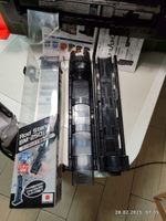 Держатель универсальный MEIHO MULTI HOLDER BM-25 83Х78Х73мм