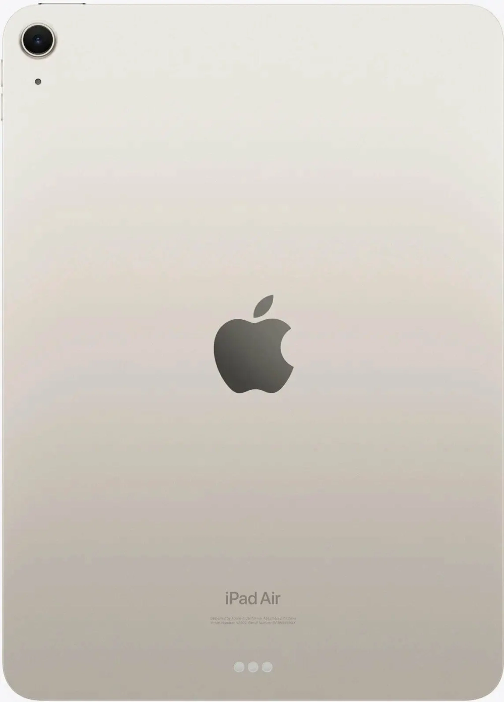 iPad Air 13 (2024) 128GB