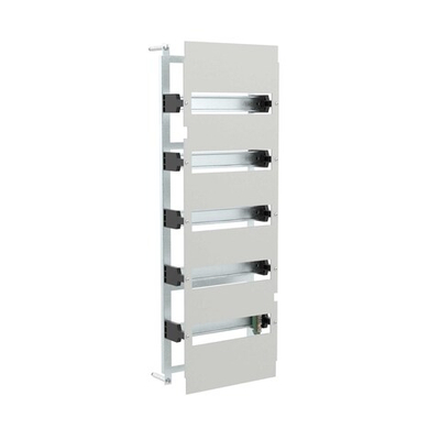 Модульная рама для шкафа CN50839, В=800 мм, Ш=300 мм, для 60 модулей