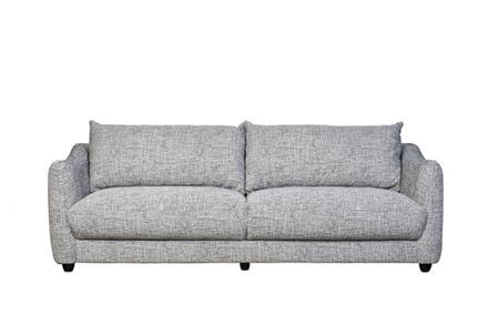 Диван Garda Decor 220*86*65,5 см