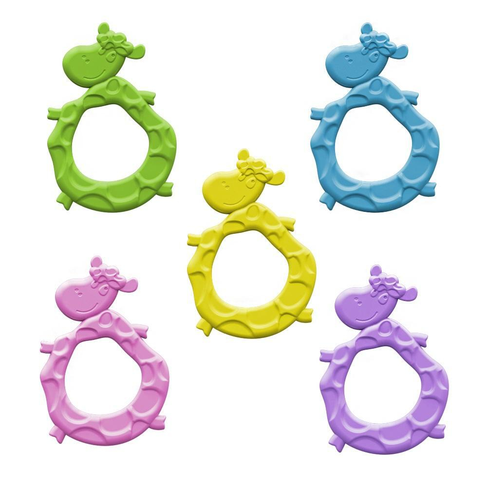 Прорезыватель "Коровка" (КНОПА)