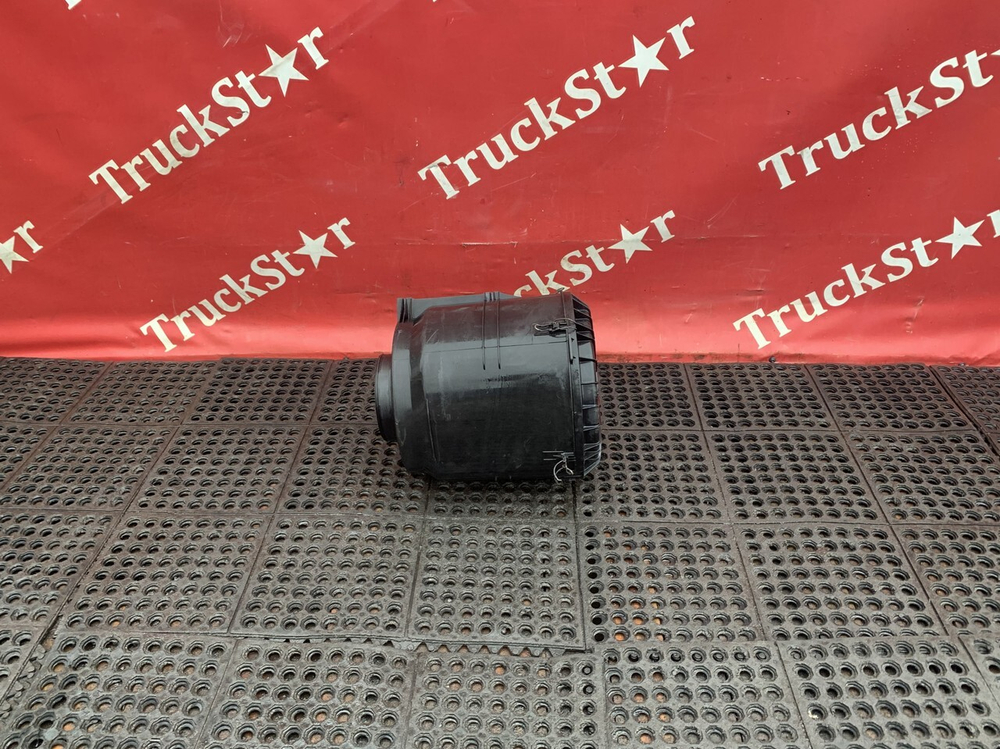 Корпус воздушного фильтра 2017г