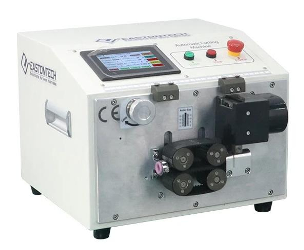 Станок для резки трубок EW-1265