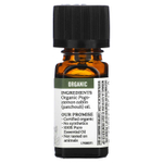 Aura Cacia, Organic, пачули, 0,25 жидкой унции (7,4 мл)