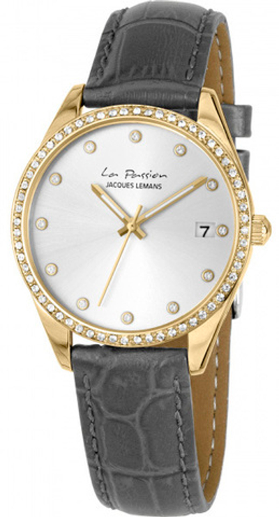 Наручные часы Jacques Lemans LP-133K