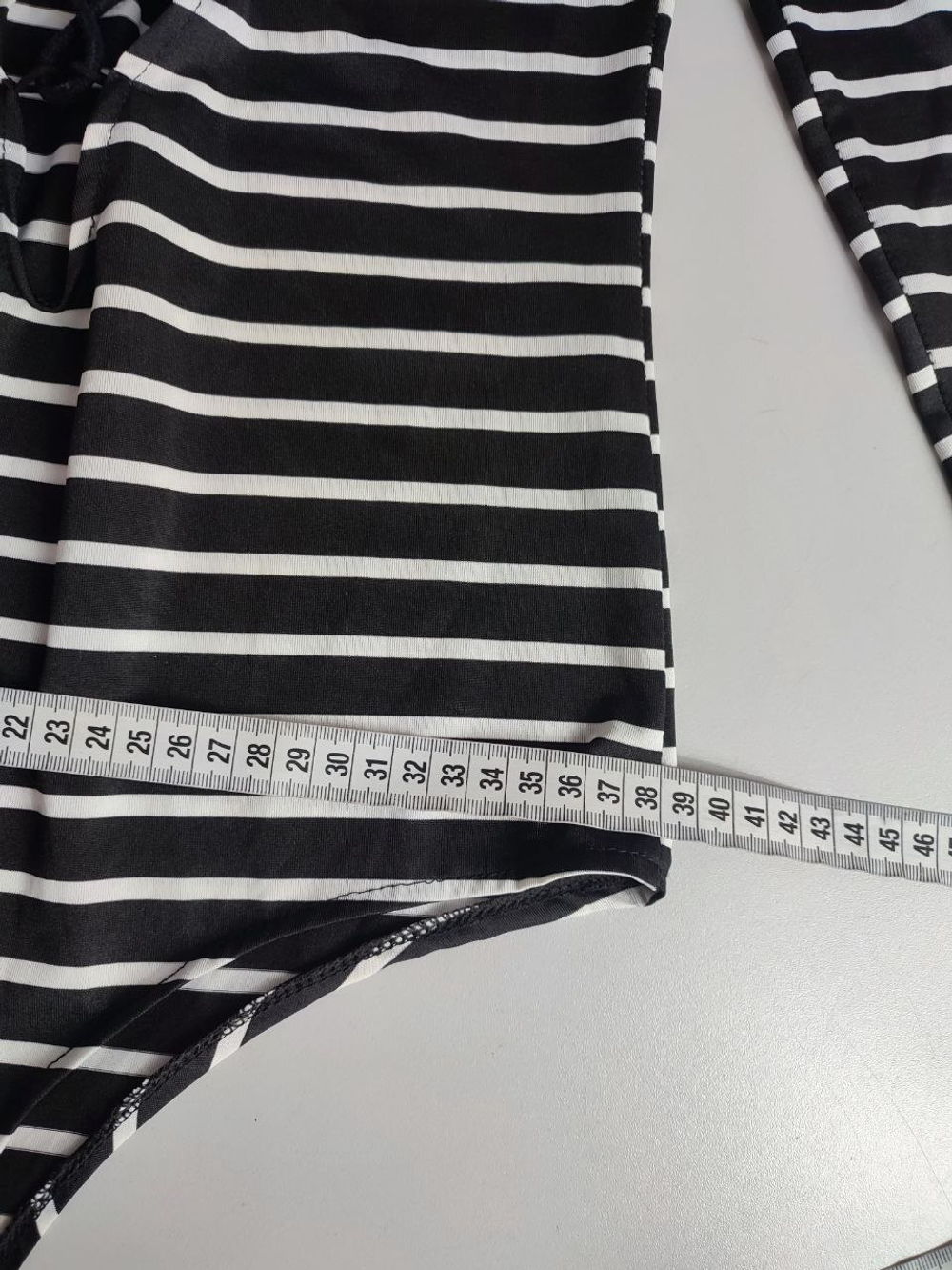 Боди стильное 44 размер