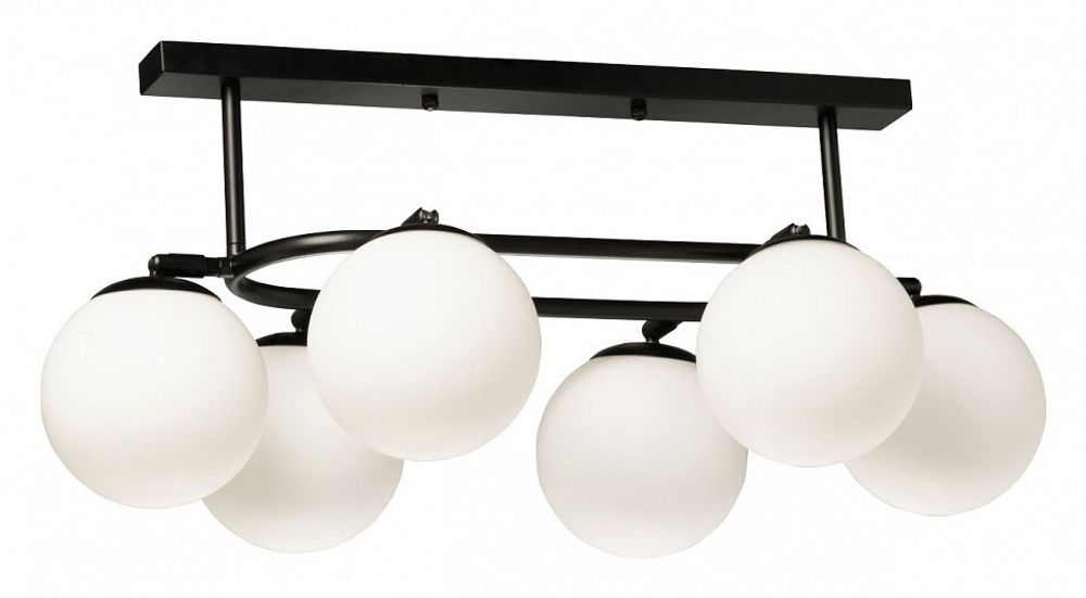 Потолочная люстра De City Оливия 306016308