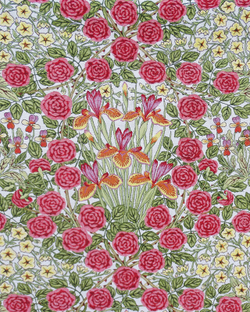 Гобелен Кампанула