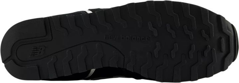 Кроссовки New Balance 373 черный