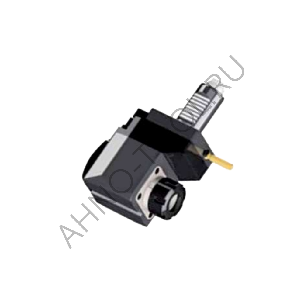 Головка с радиальным приводом VDI40-DORER32-120-41 со смещением DIN 1809 BRIGHT-TOOLS