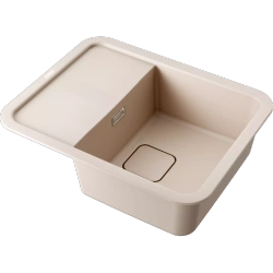 Кухонная мойка Omoikiri Tasogare-65-BL