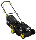 Газонокосилка бензиновая Huter GLM-3.5T