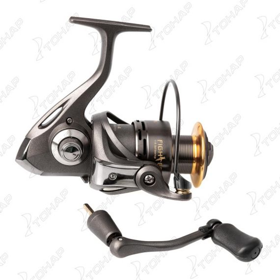 Катушка Fighter 4000 Ryobi