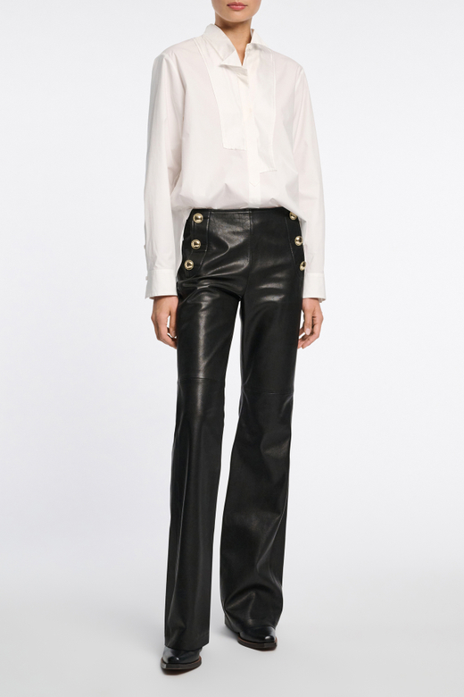 Рубашка из хлопка